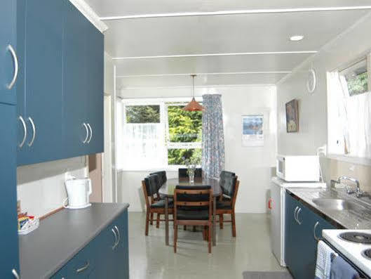 אגם טה אנאו Accommodation Fiordland -The Three Bedroom House At 226A Milford Road מראה חיצוני תמונה