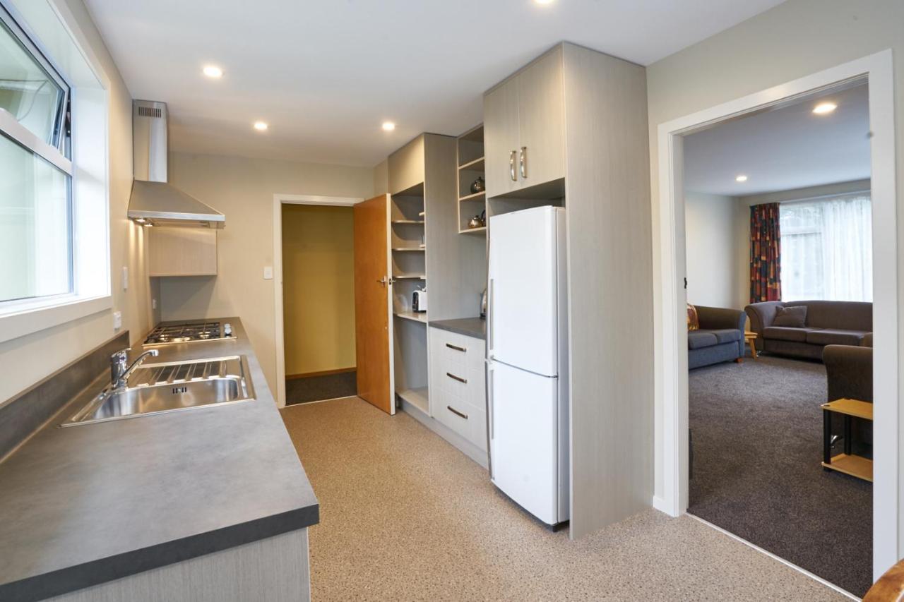 אגם טה אנאו Accommodation Fiordland -The Three Bedroom House At 226A Milford Road מראה חיצוני תמונה