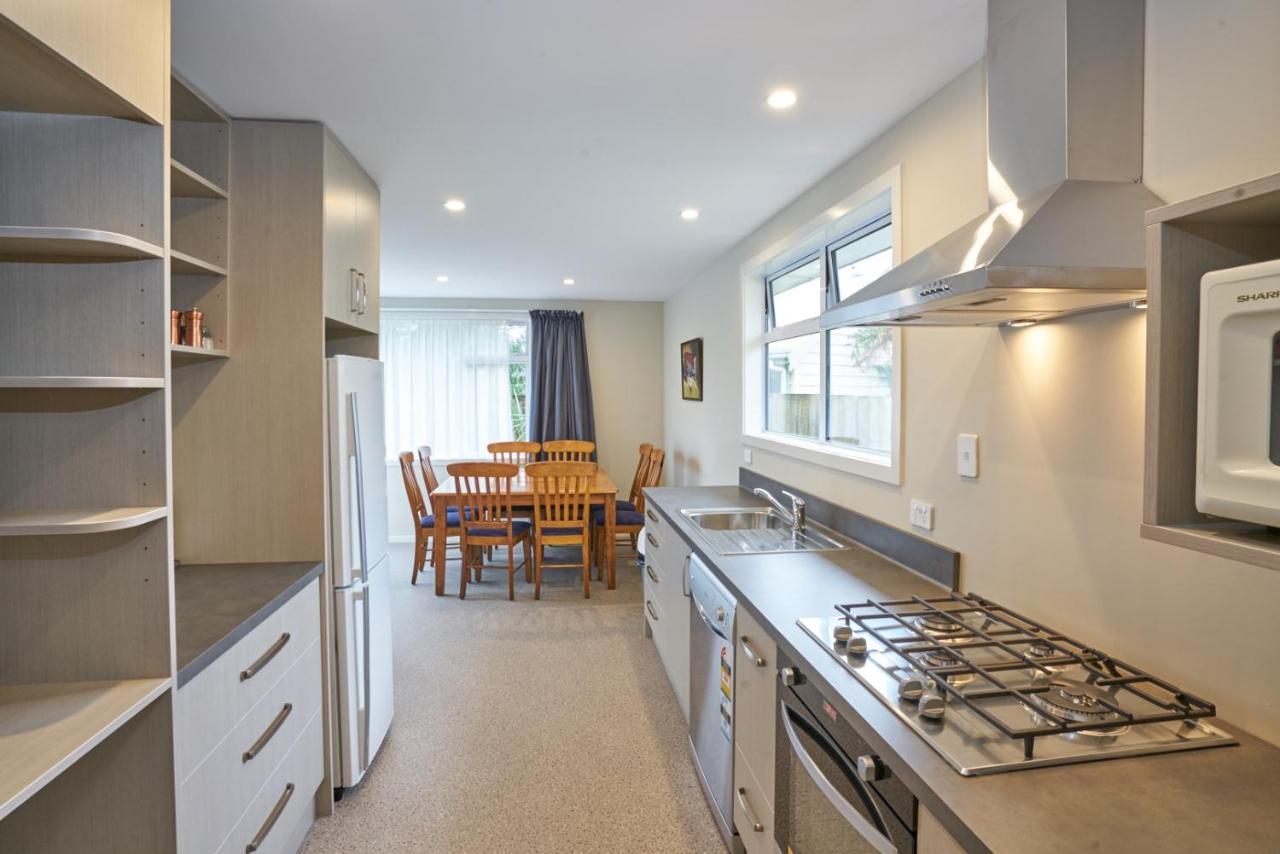 אגם טה אנאו Accommodation Fiordland -The Three Bedroom House At 226A Milford Road מראה חיצוני תמונה